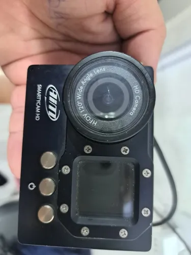 Camera IAM Smartcam