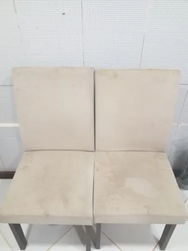 Conjunto de cadeira