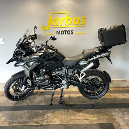 R 1250 GS PREMIUM TRIPLE BLACK 2023/2023, 29.354 KM
