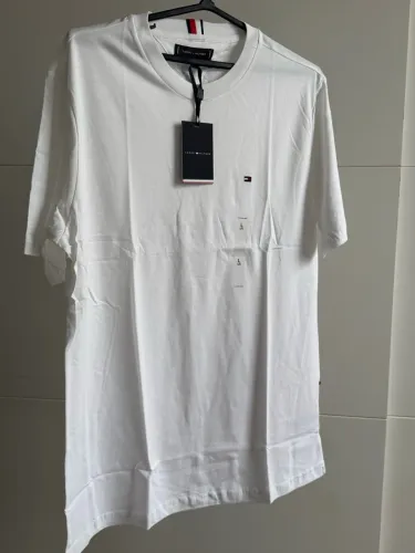 Camiseta Tommy Hilfiger
