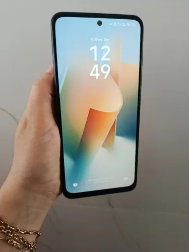 Xiaome redimi note 11 