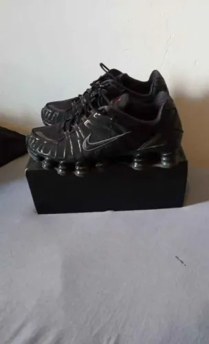 Nike shox tl 12 molas