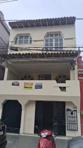 Ponto Comercial - 9 salas , Pça Ruy Barbosa. Centro.