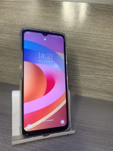 - Samsung Galaxy A12 64GB -