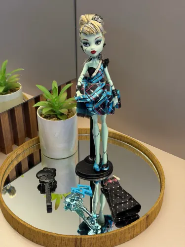 Monster High - Frankie Stein | Sweet 1600