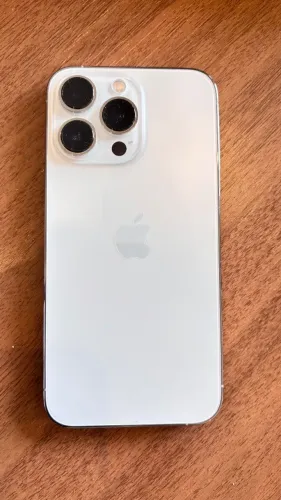 iPhone 13PRO - 256 - Silver