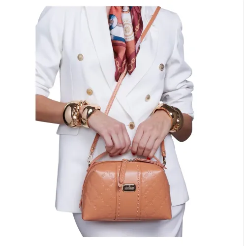 Bolsa Victor Hugo baby Fleur elos