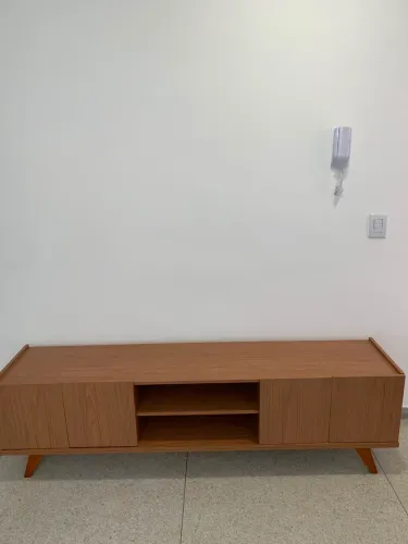 Rack para TV até 75 polegadas
