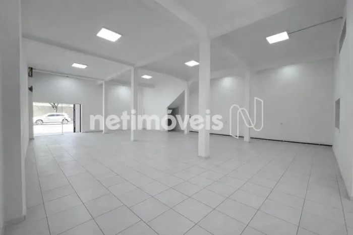 Locação Loja Santa Luíza Vitória