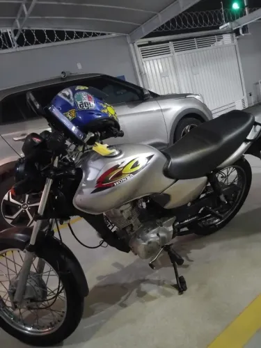 Honda CG 125 