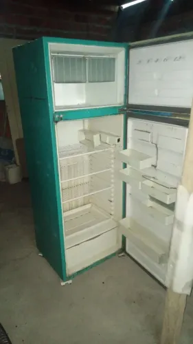 Geladeira
