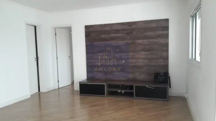 Apartamento em Moema - São Paulo, SP