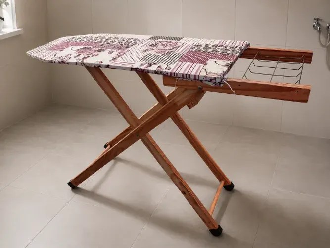 Tabua de passar roupa