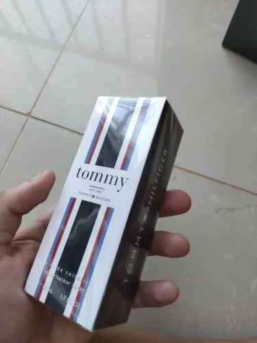 Perfume Tommy Hilfiger 50ML