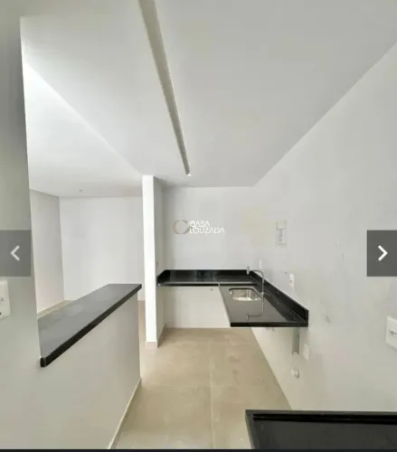 Apartamento novinho de 02 quartos na Praia de Itaparica