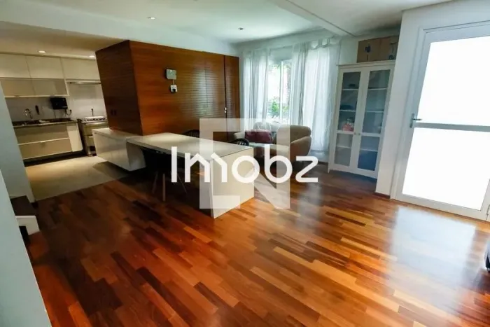 Casa à Venda - Vila Andrade, 3 Quartos, 106 m2