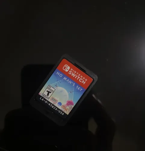 No Man?s Sky Nintendo Switch