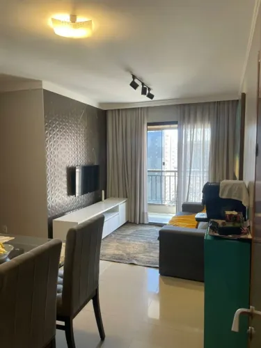 VENDO 2 Quartos no Residencial Via Solare - Samambaia Sul (Nascente, Reformado e Andar Alt