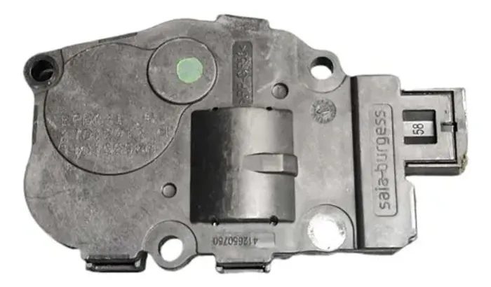 Motor Atuador Caixa Ar Bmw 328i 2.0 2014 A 2017 T1015556h