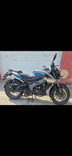 Dominar 160 2025 nova