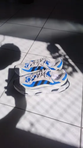 Tênis Adidas Ozweego Original