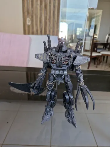 Transformers studio series