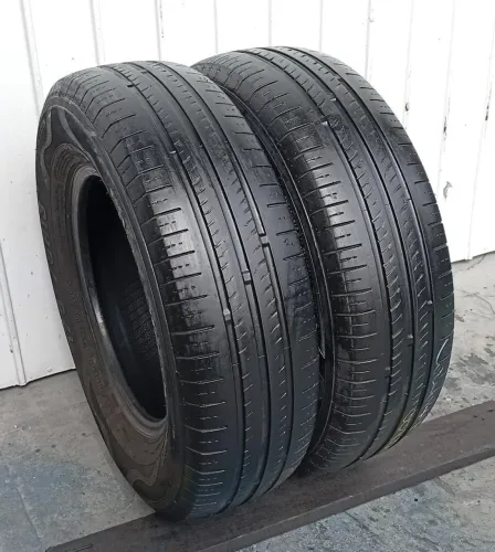 Pneu 175/75 aro 13 Ling long seminovos