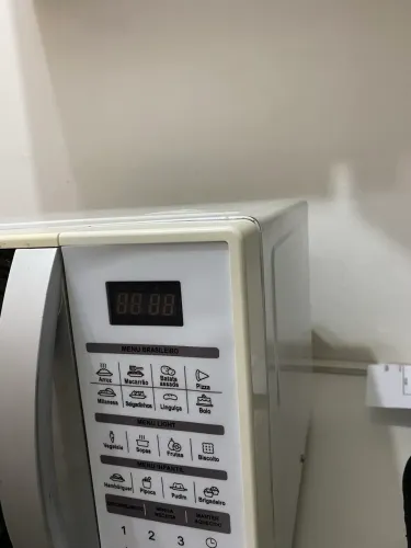 Microondas 30l LG