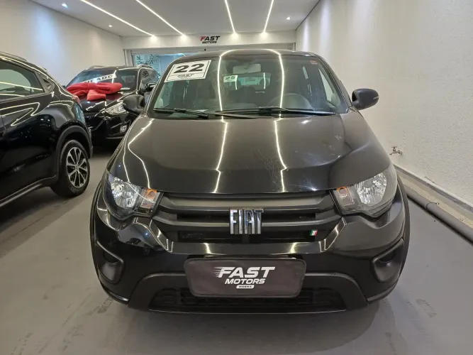 Fiat Mobi Like 1.0 Fire Flex 5P. 2022