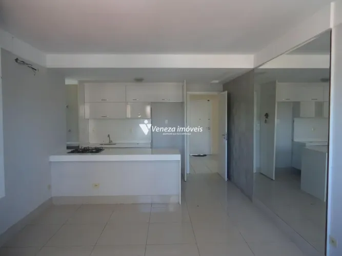 Apartamento com Suíte e Closet | Torres Del Paine São Cristóvão