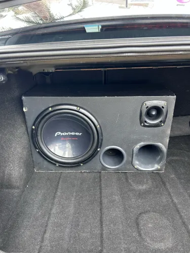 Trio pioneer
