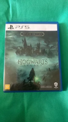 Hogwarts legacy ps5