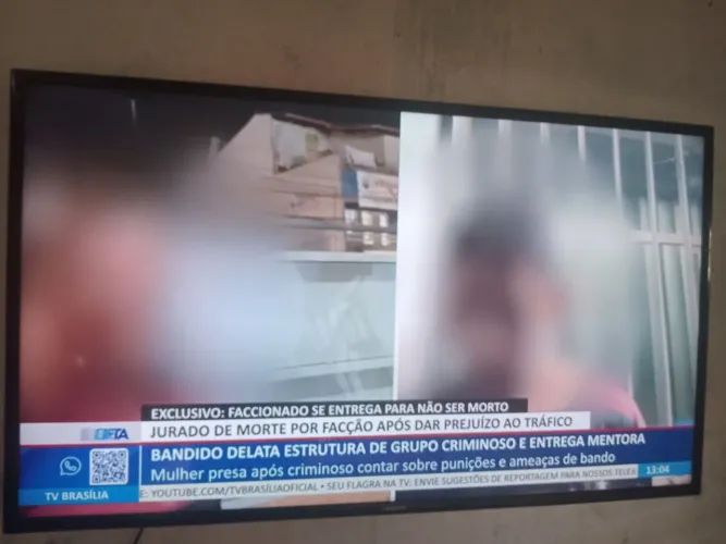Televisão 42