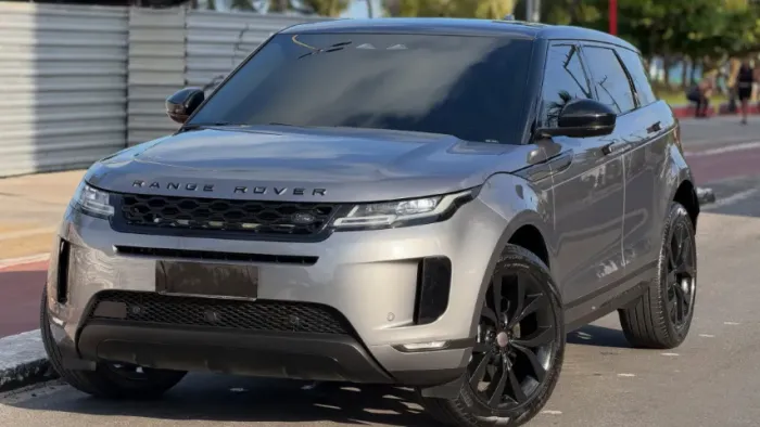 Land Rover Range Rover Evoque SI4 SE 2.0 Aut. 5P 2023