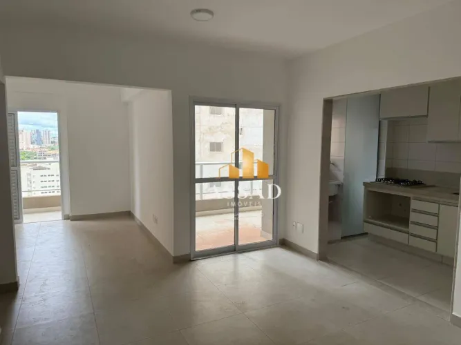 Apartamento com 2 dormitórios para alugar, 90 m² por R$ 3.200,00 o aluguel - Centro - São 