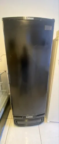 Cervejeira Gelopar 480 litros