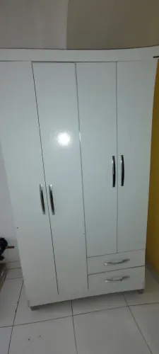 Vende-se guarda-roupa!