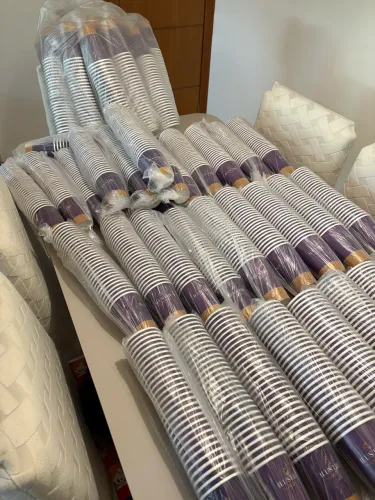 Copos de açaí 300ml e 500ml (2700unidades)