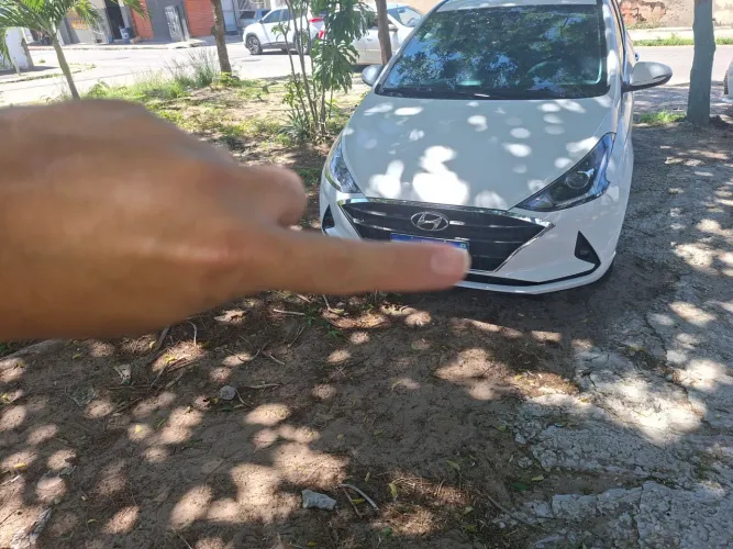 Hyundai HB20S Diamond 1.0 TB Flex 12V AUT 2020