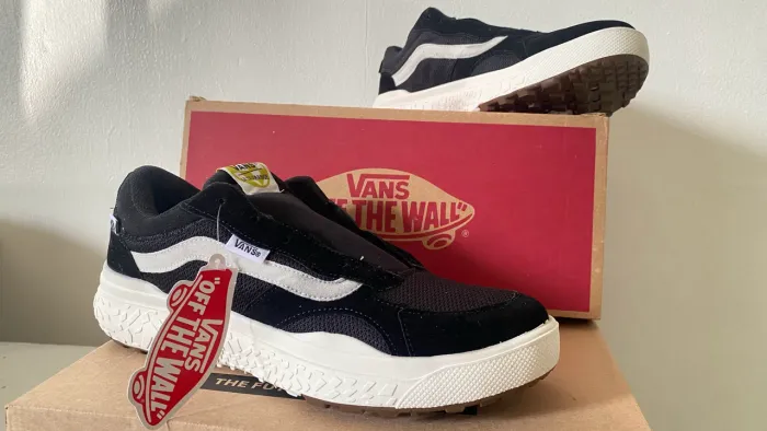 Tênis Vans