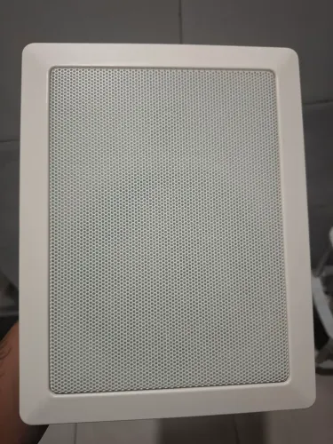 CAIXA DE SOM DE EMBUTIR JBL PAR novos