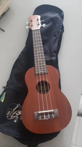 Ukulele - Usado