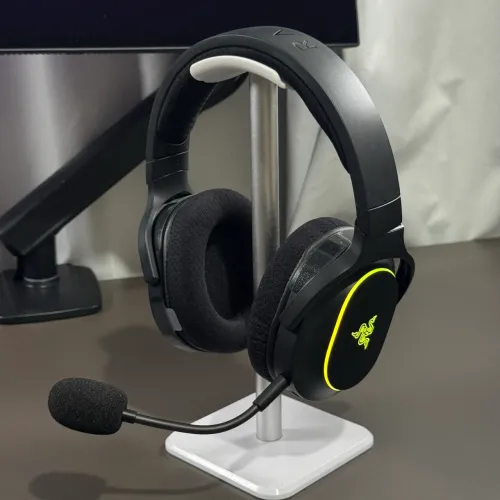 Headset Razer Barracuda X Chroma - NOVO