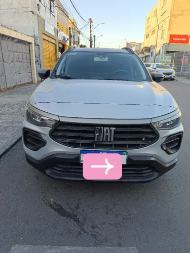 Fiat Pulse Drive 1.3 8V Flex Aut. 2024