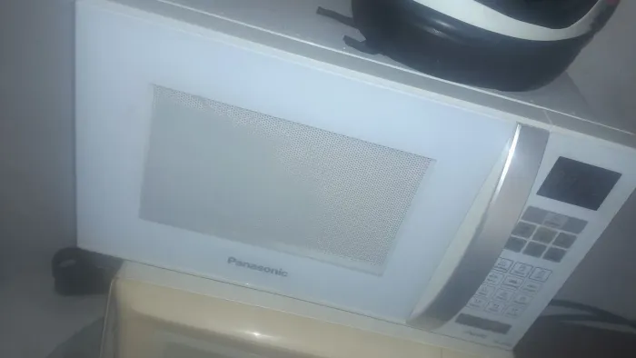 Micro-ondas