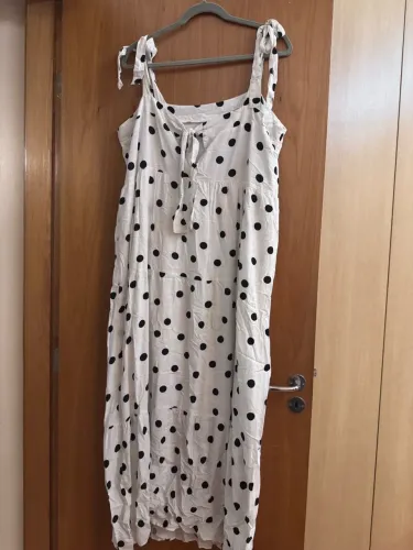 Vestidos GG- Verão