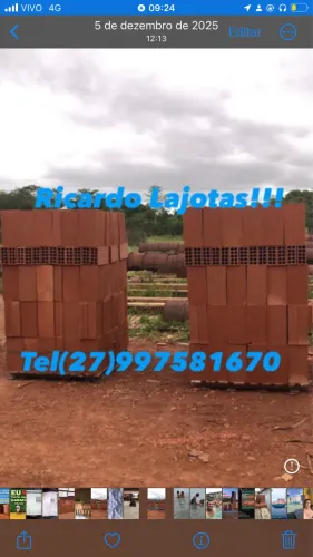 Lajotao e Lajotas de sem ímpeto!!!