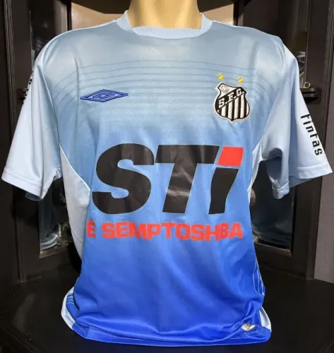 Camisa Oficial Santos Umbro Treino G