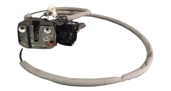 Fechadura Elétrica Traseira Esquerda Jac J6 2012