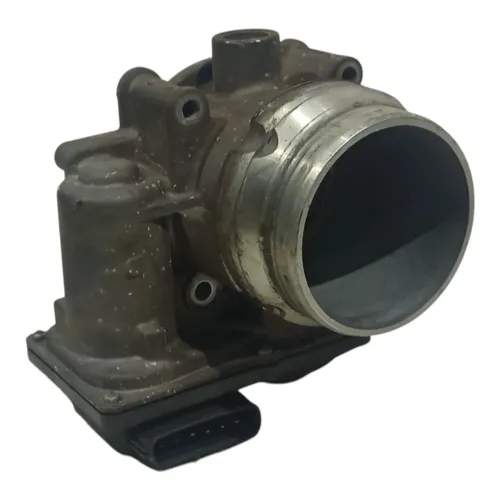 Tbi Corpo Borboleta Volvo Xc60 T5 2.0 16v 2014 2015 A 2017